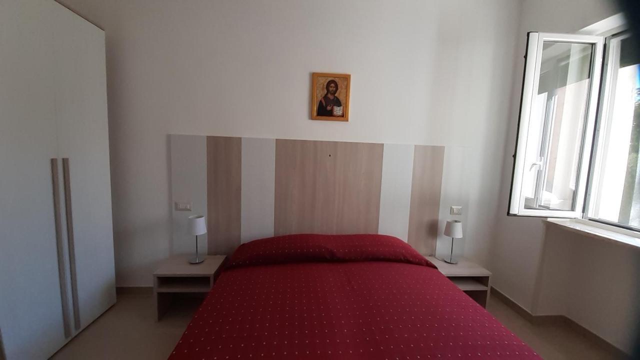 Trullo Dell'Immacolata - Casa Vacanze Gestita Da Suore Selva Di Fasano Exteriör bild