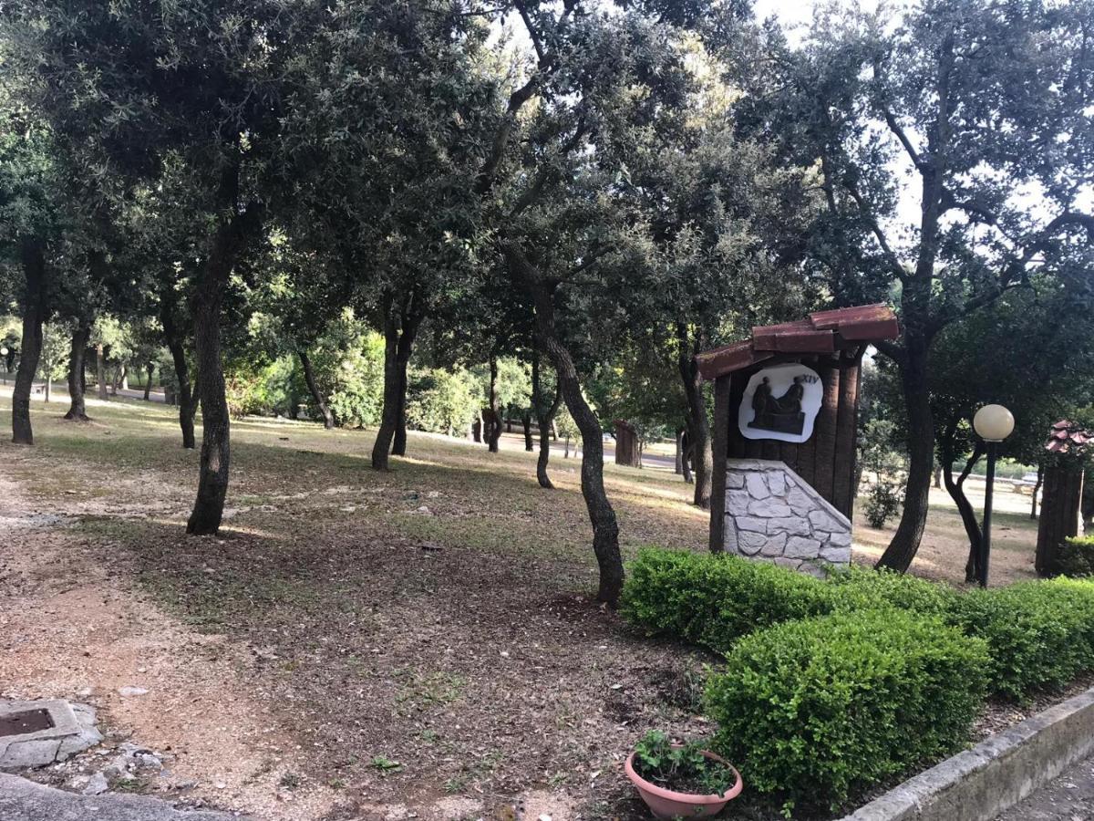 Trullo Dell'Immacolata - Casa Vacanze Gestita Da Suore Selva Di Fasano Exteriör bild